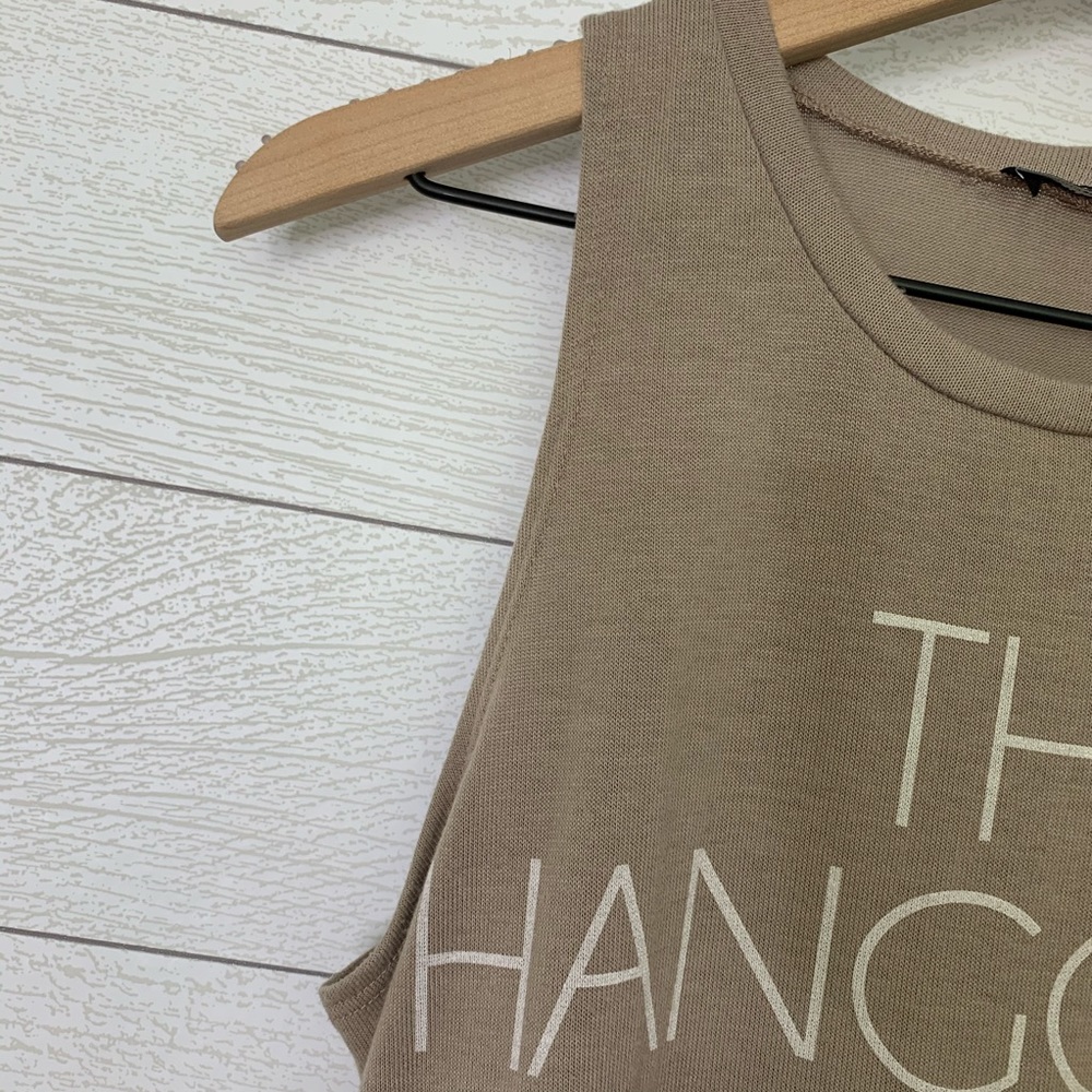 SOLD Fashion Nova “the hangover club” top - Picture 5 of 7